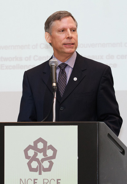 Chad Gaffield (SSHRC)