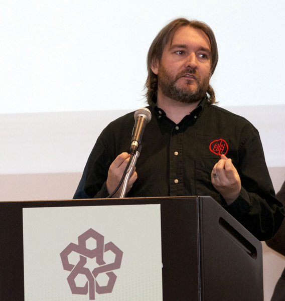 Craig Morrison (Funcom)