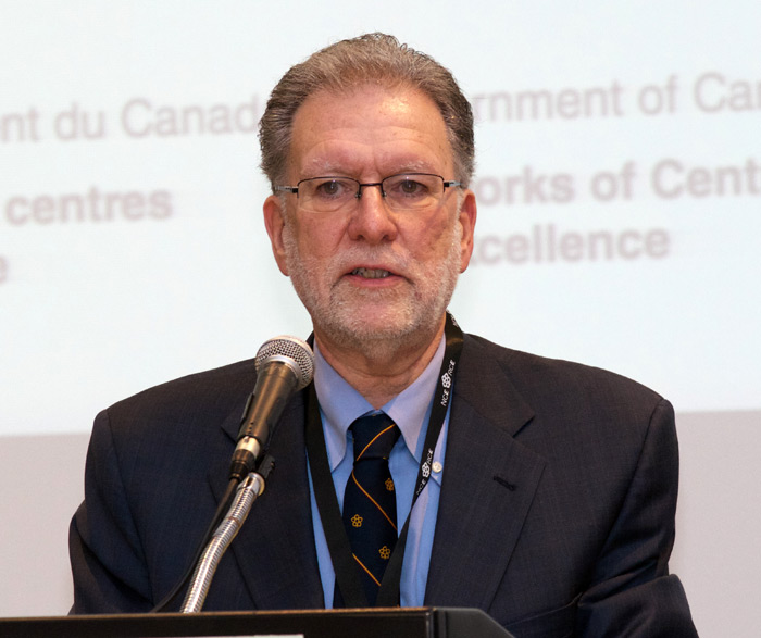 David Shindler (The Impact Group)
