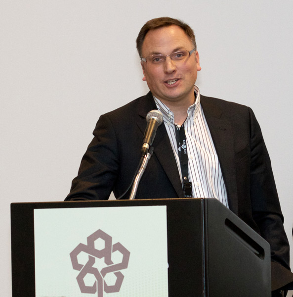 Jason Flick (YOUi Labs)