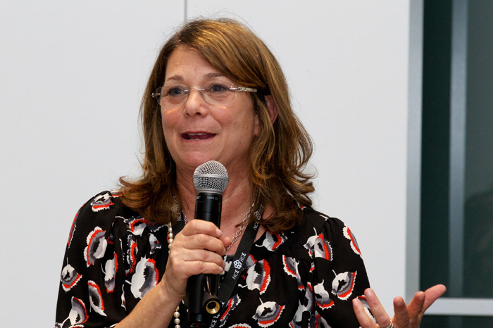 Joanne Cummings (PREVNet)