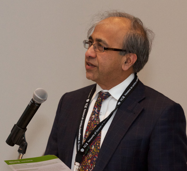 Luis Barreto (CCSP)