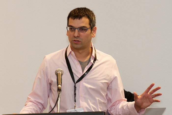 Michael Kuhlmann (Colony Networks)
