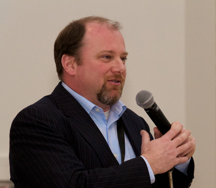 Michael May (CCRM)