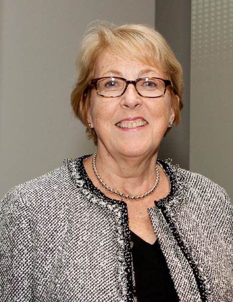 Nancy Hughes Anthony (CCSP)