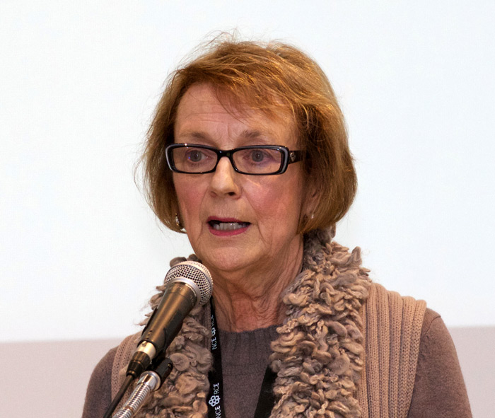 Verna Skanes (SCN)