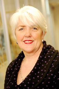 Cathy&nbsp;Garner