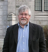 Dr. David Dolphin