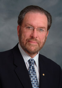 Dr. David Shindler