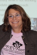 Joanne Cummings