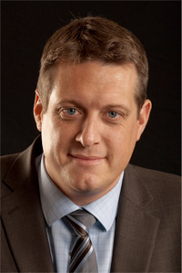 Martin Fortier