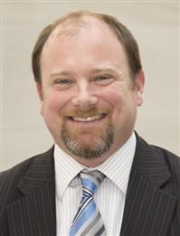 Dr. Michael May