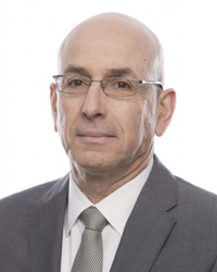 Rafi Hofstein