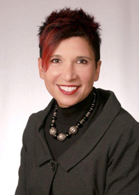 Dr. Tima Bansal