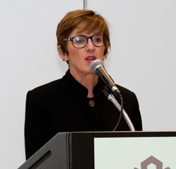 Jane Barratt