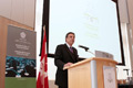Alain Beaudet