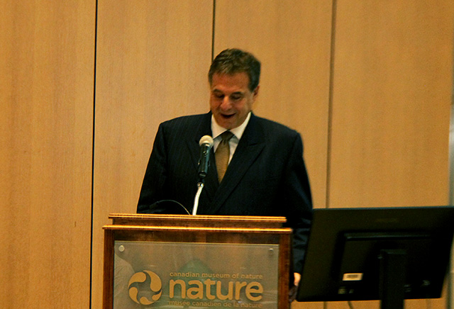 Alain Beaudet