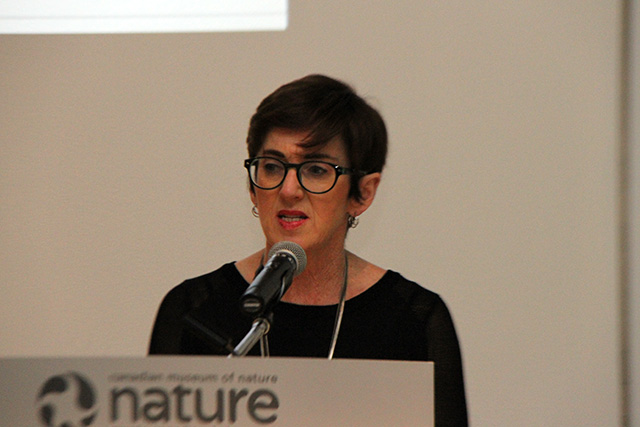 Jane Barratt
