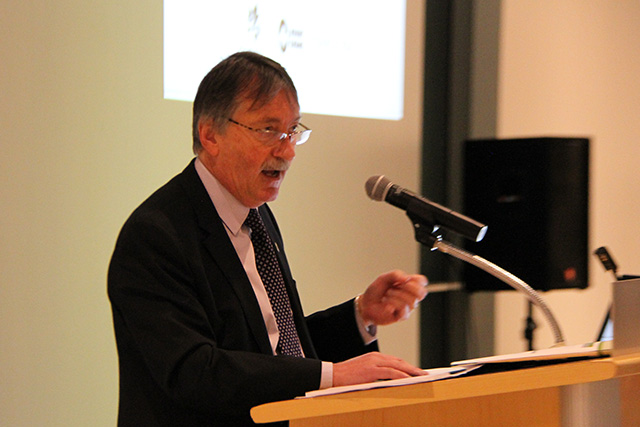 Ted Hewitt