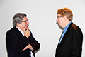 Dan  Goldowitz et Drew Lyall