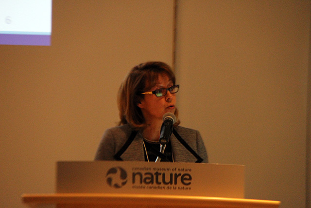 Diane Gosselin